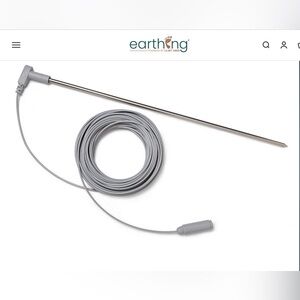 Earthing Grounding Rod